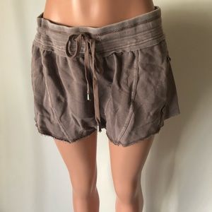 Free People Shorts